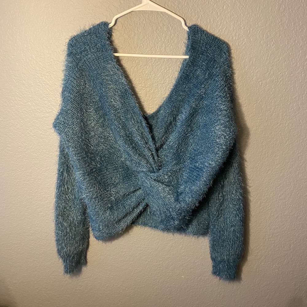 Ayla sweater